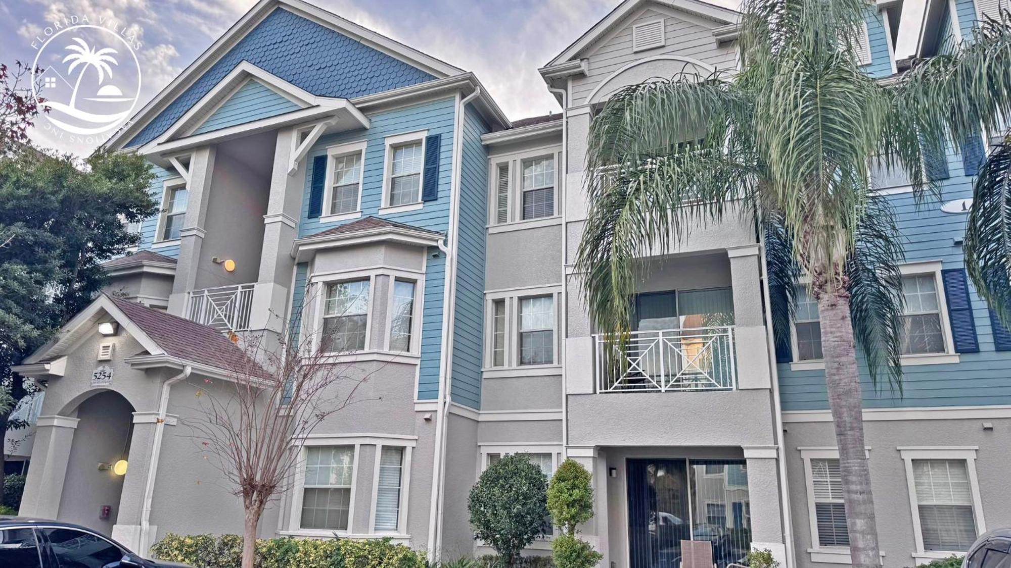 Cane Island Resort - Close To Disney Kissimmee Exterior photo